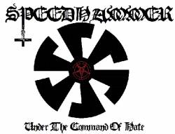 Speedhammer : Under the Command of Hate Speedhammer : Under the Command of Hate